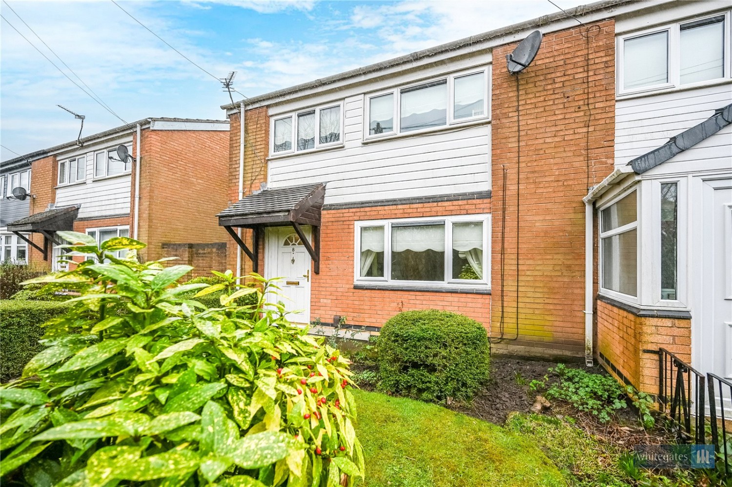 Huyton, Liverpool, Merseyside