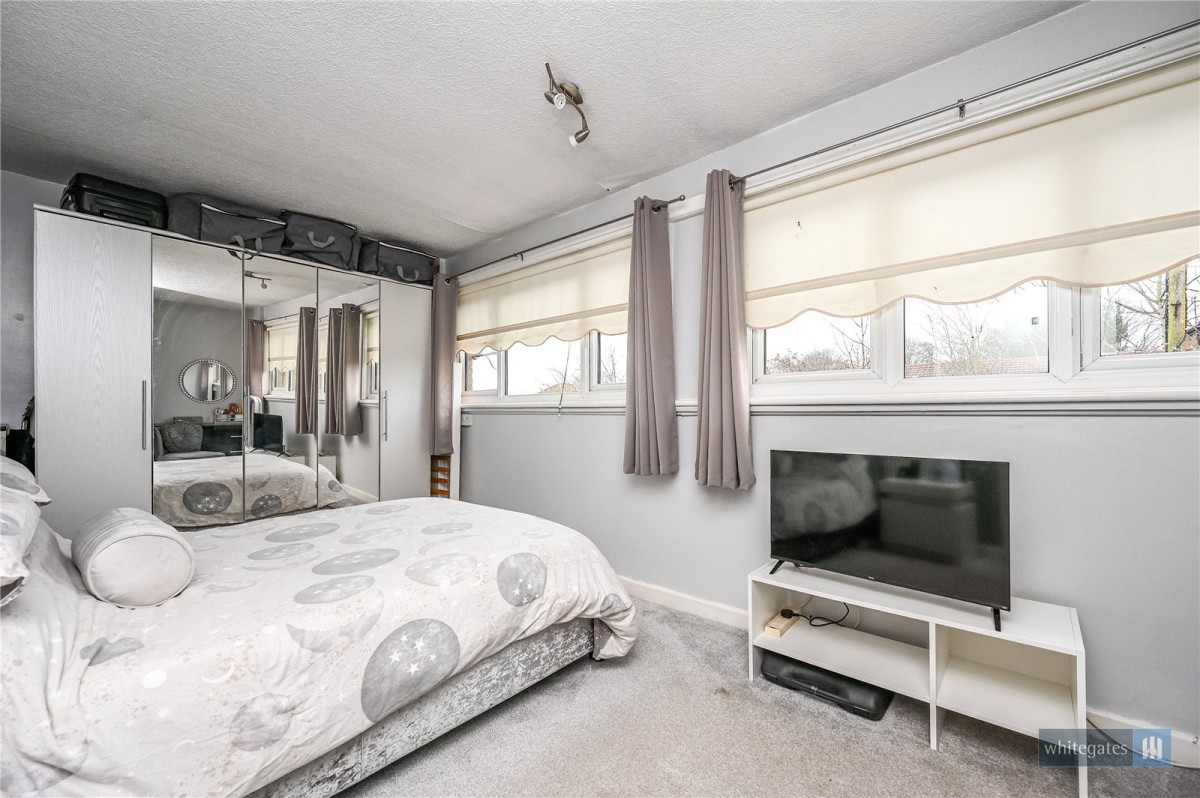 Huyton, Liverpool, Merseyside