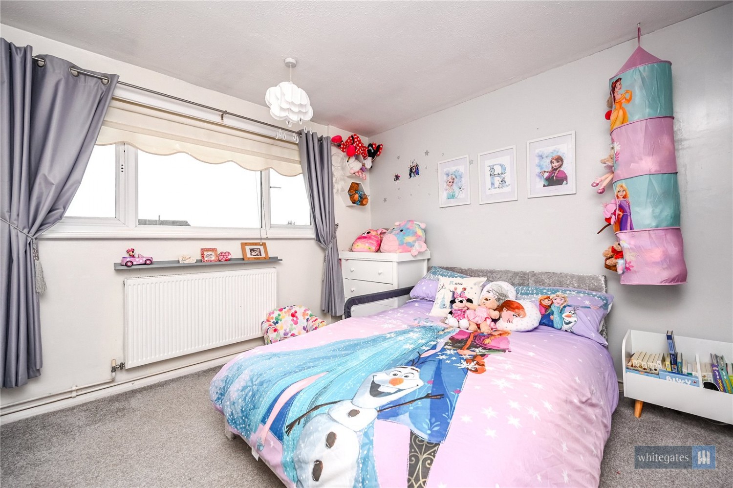 Huyton, Liverpool, Merseyside