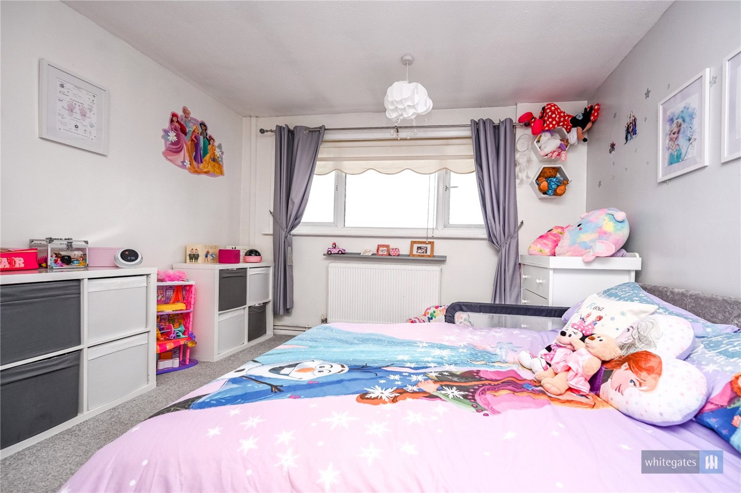 Huyton, Liverpool, Merseyside