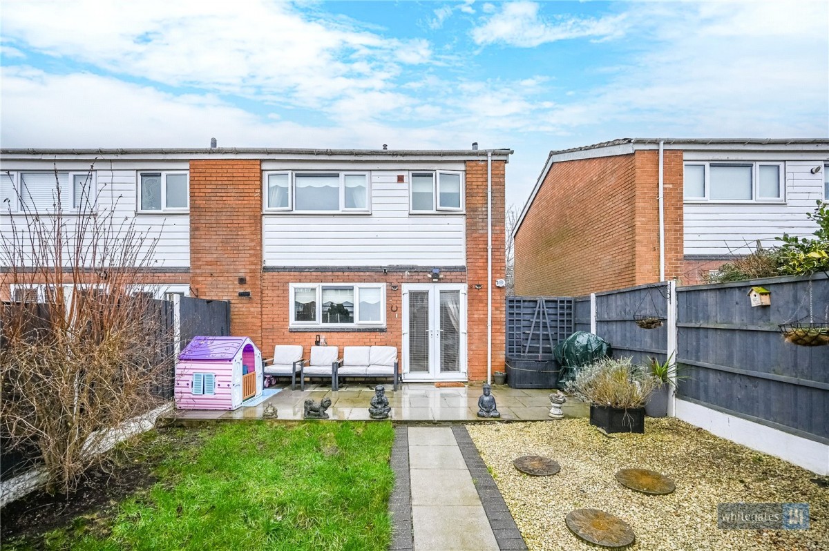 Huyton, Liverpool, Merseyside