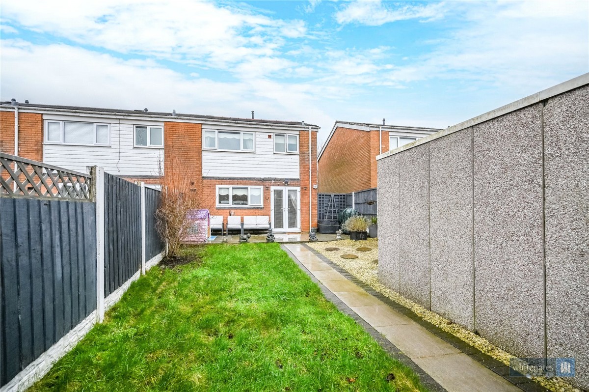 Huyton, Liverpool, Merseyside