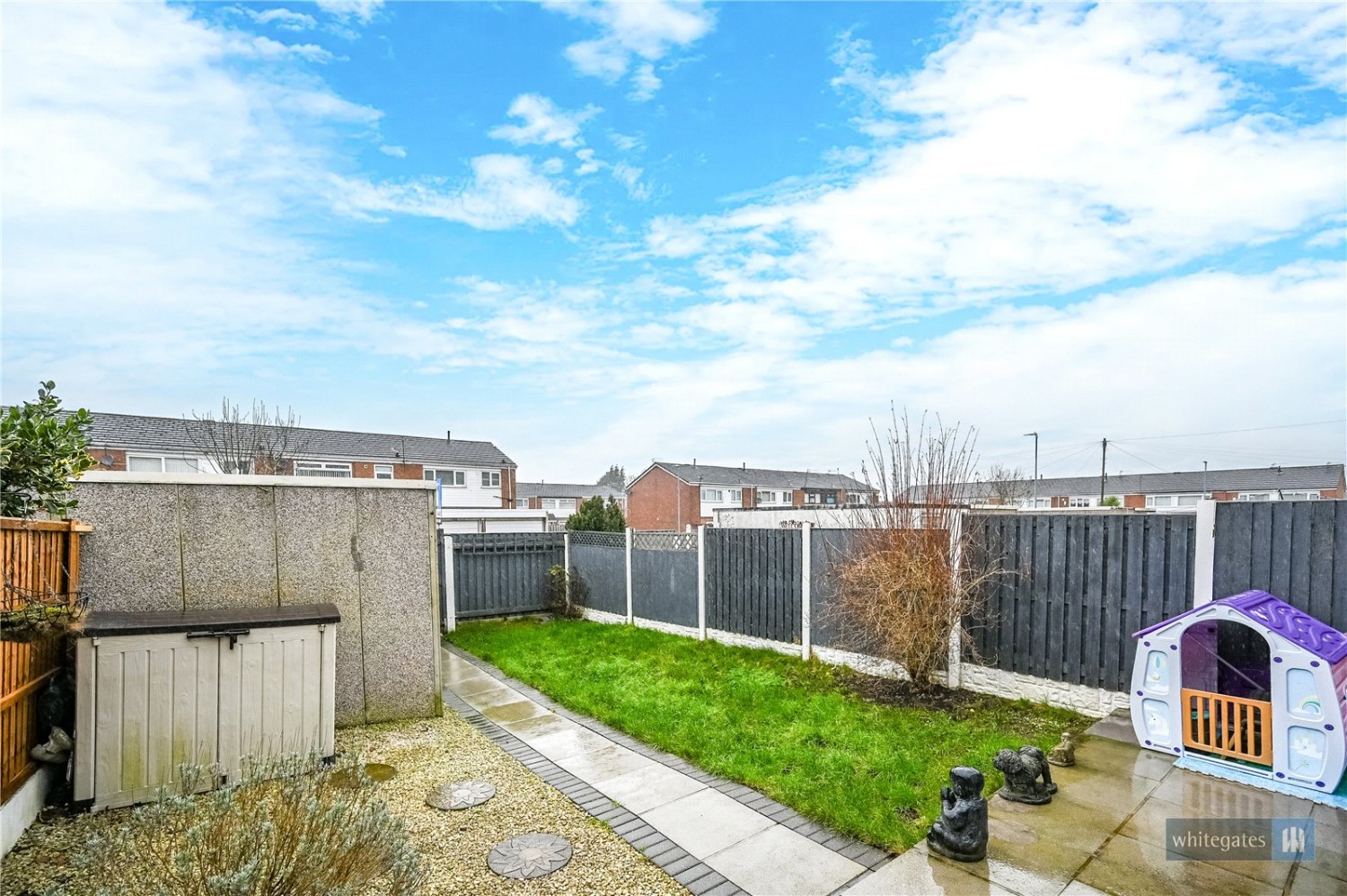Huyton, Liverpool, Merseyside