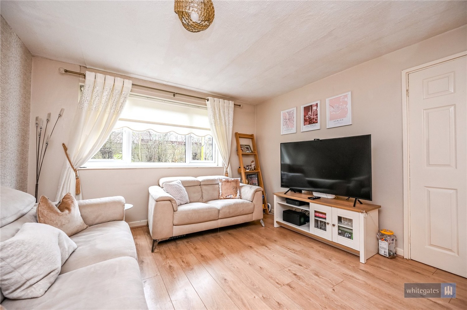 Huyton, Liverpool, Merseyside