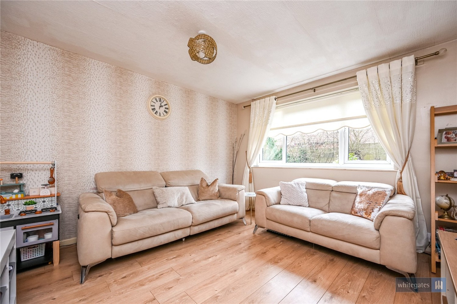 Huyton, Liverpool, Merseyside