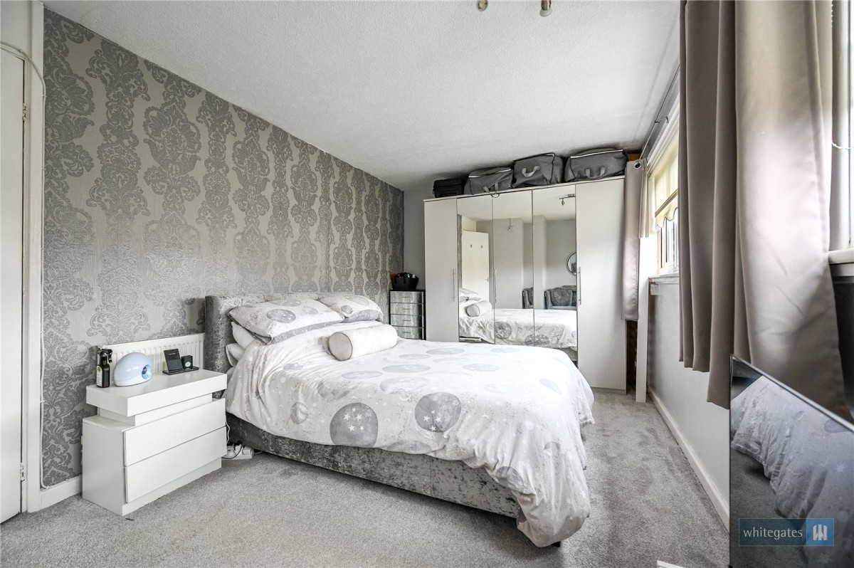 Huyton, Liverpool, Merseyside