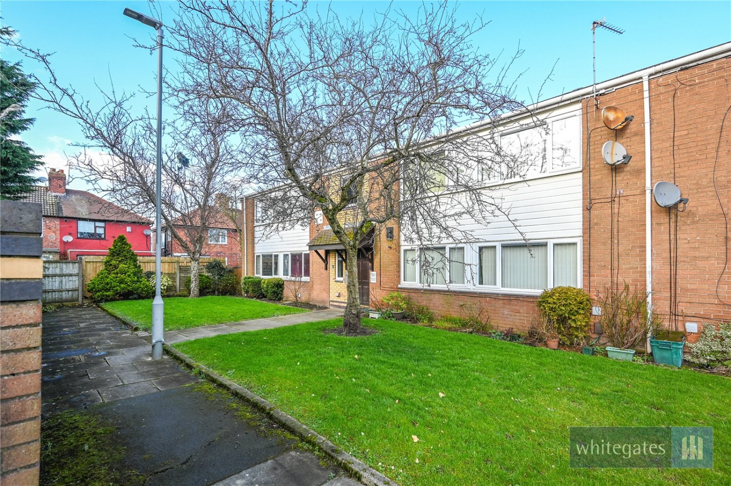 Huyton, Liverpool, Merseyside