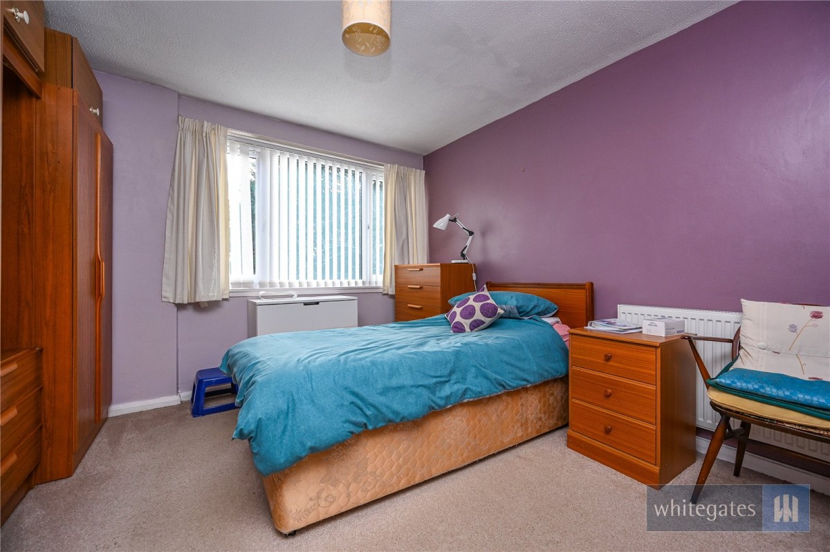 Huyton, Liverpool, Merseyside