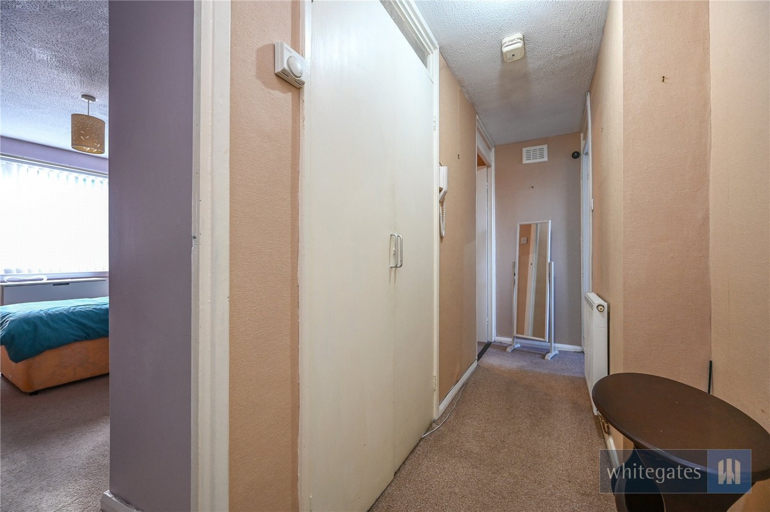 Huyton, Liverpool, Merseyside