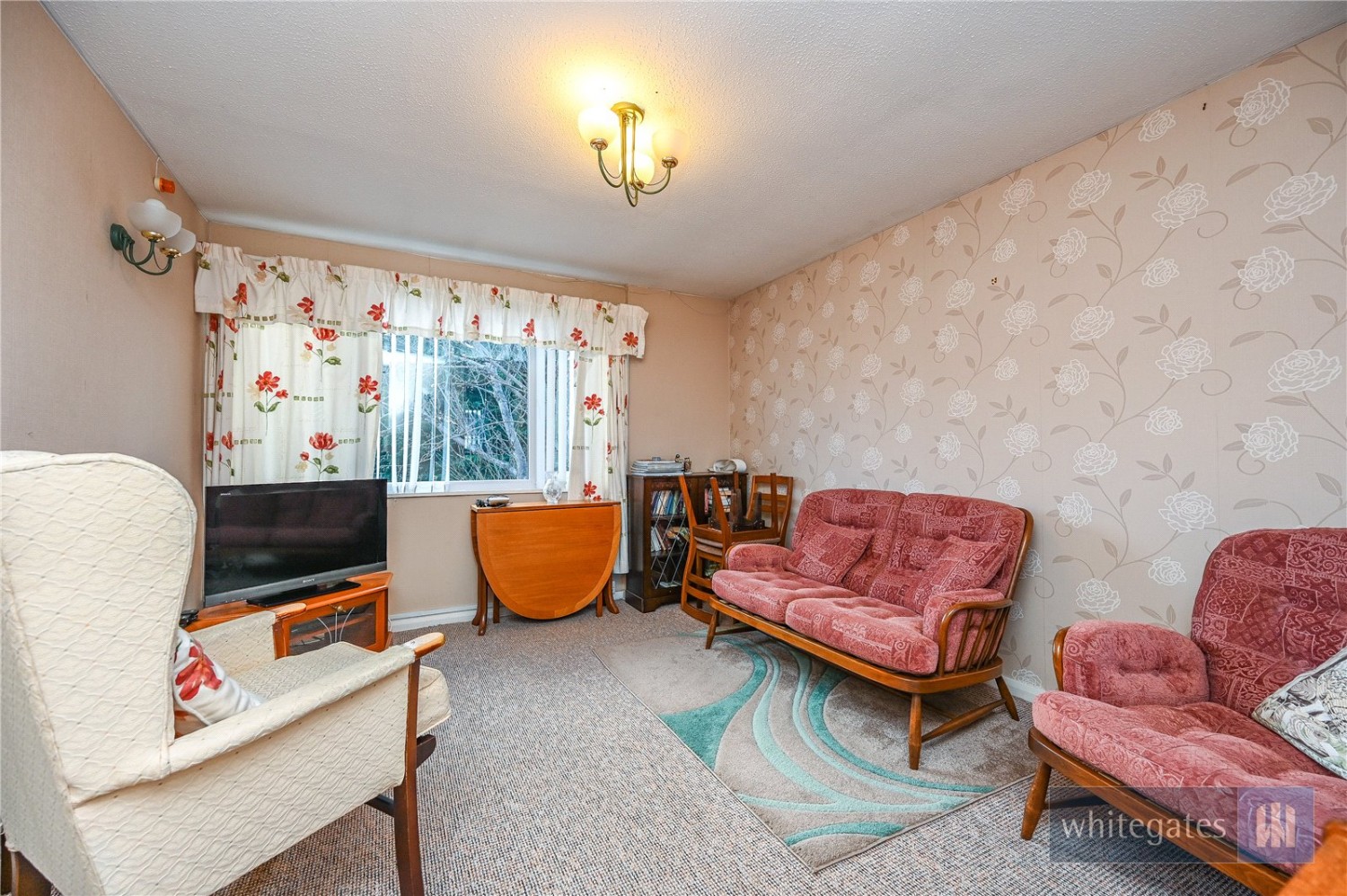 Huyton, Liverpool, Merseyside