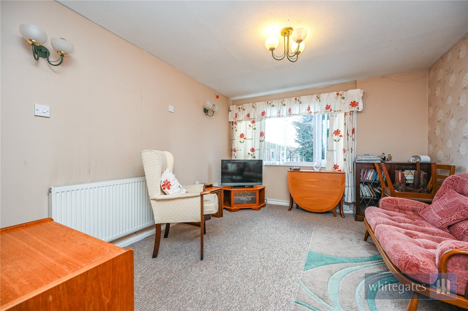 Huyton, Liverpool, Merseyside