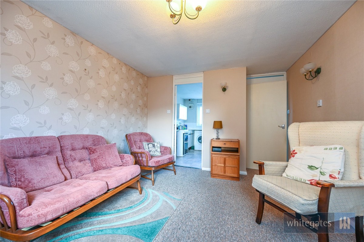 Huyton, Liverpool, Merseyside