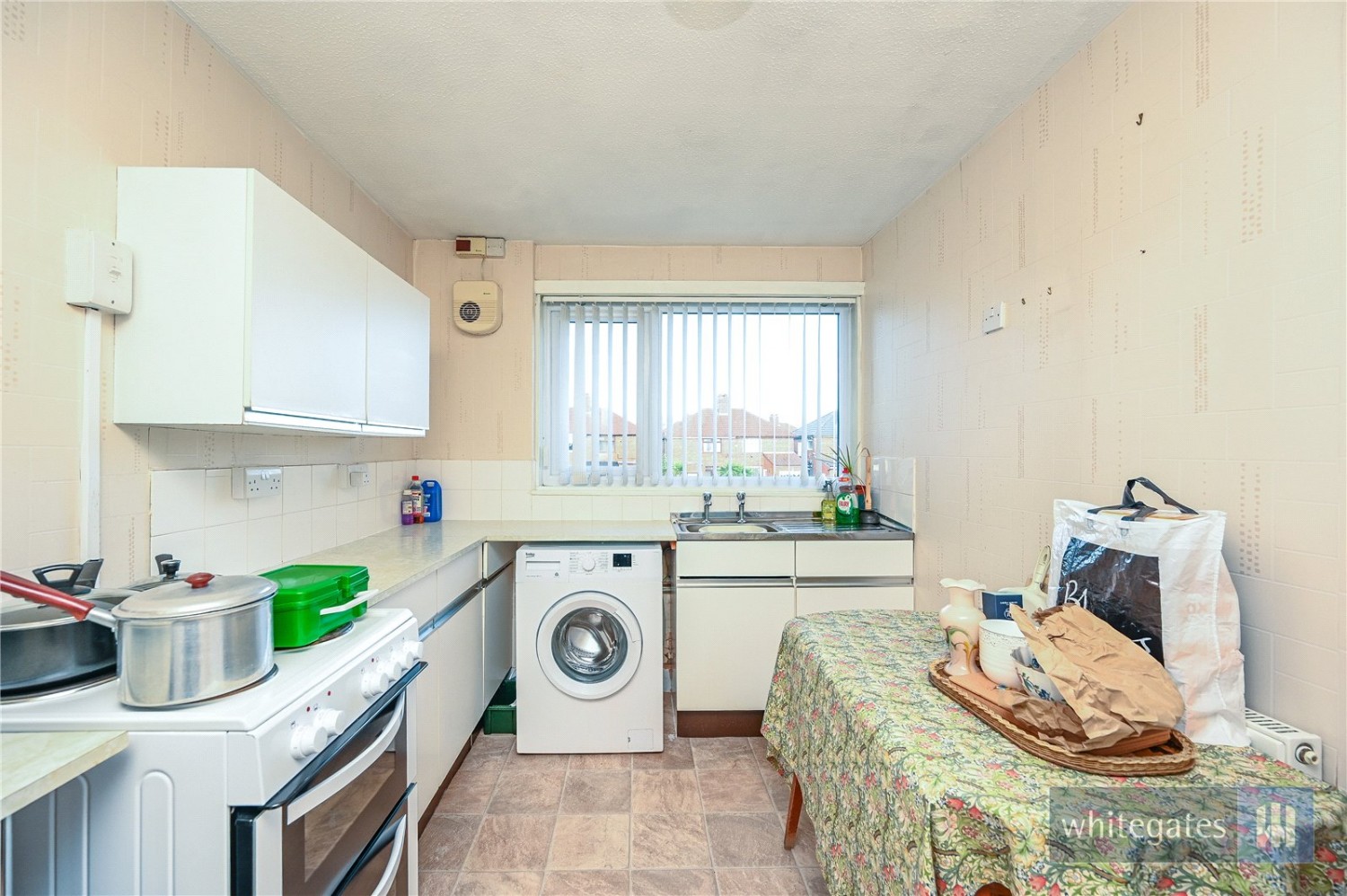 Huyton, Liverpool, Merseyside