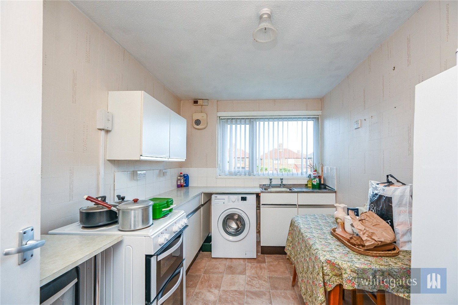 Huyton, Liverpool, Merseyside