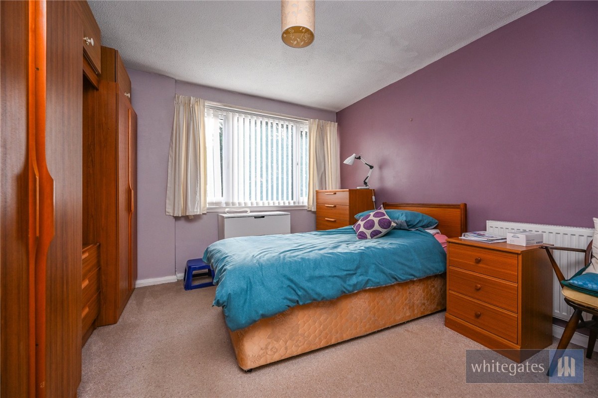 Huyton, Liverpool, Merseyside
