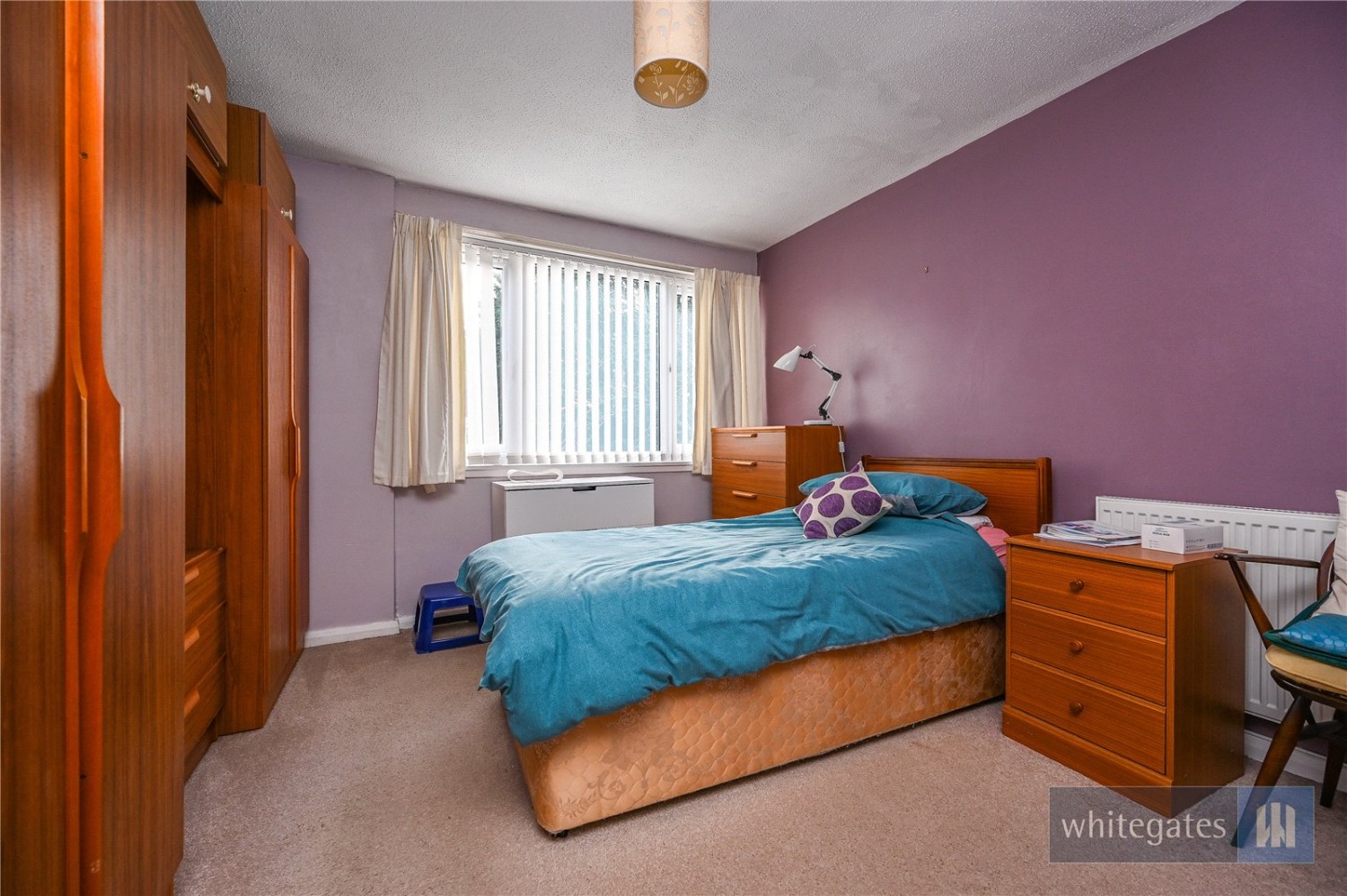 Huyton, Liverpool, Merseyside