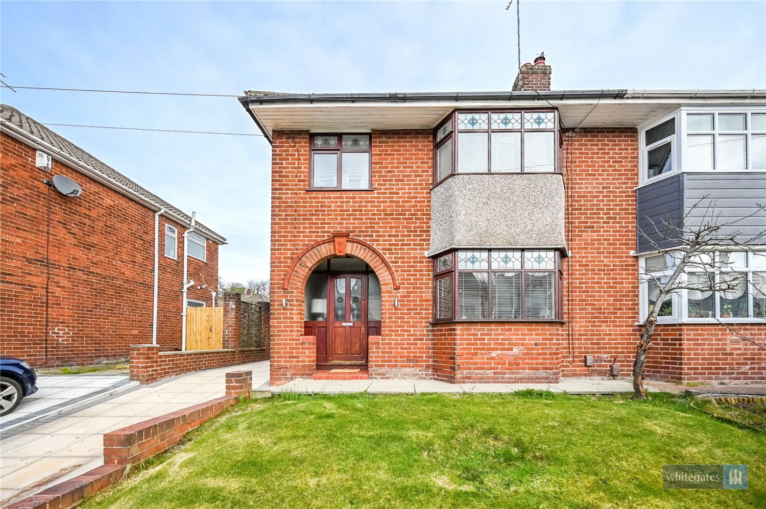 Huyton, Liverpool, Merseyside