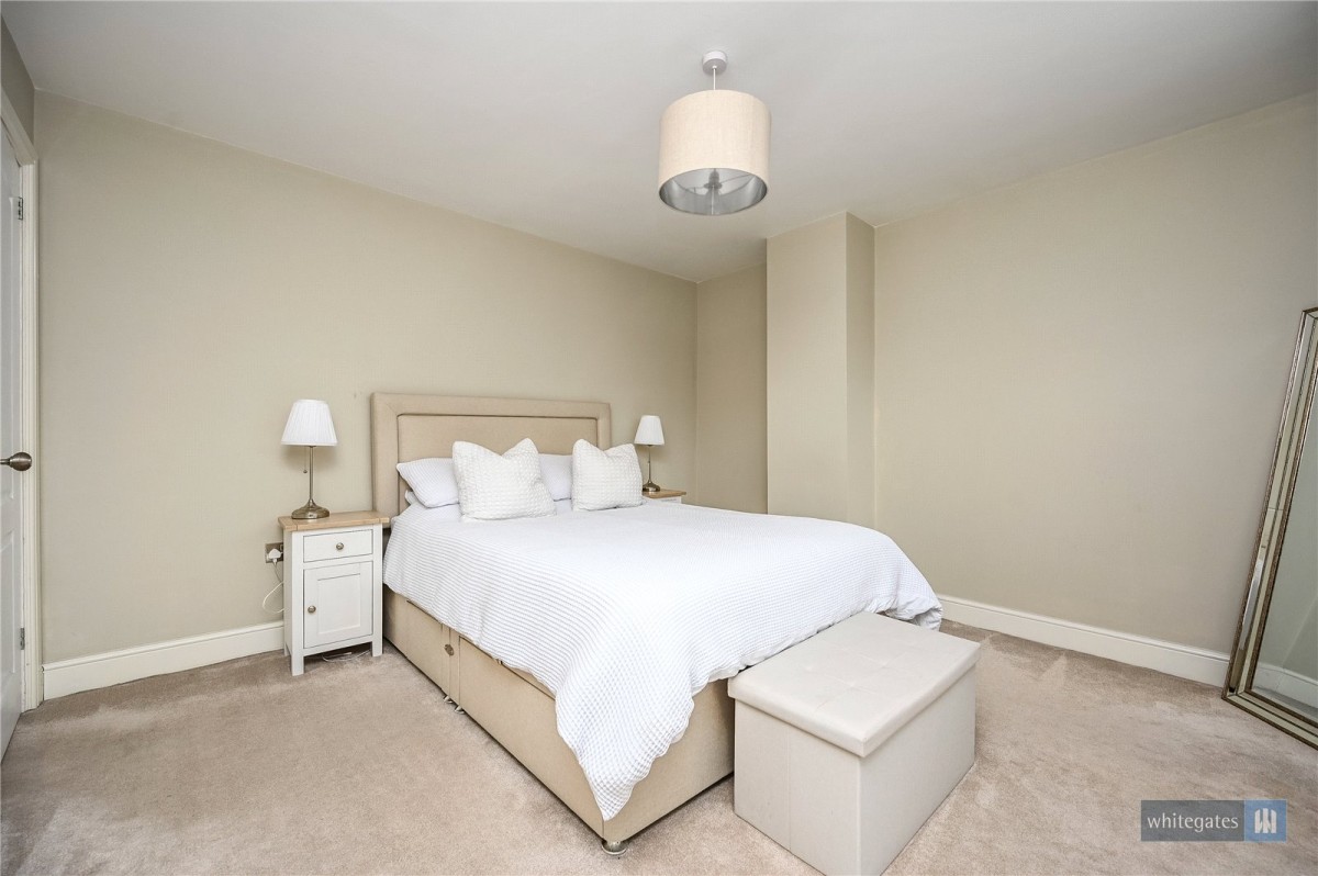 Huyton, Liverpool, Merseyside