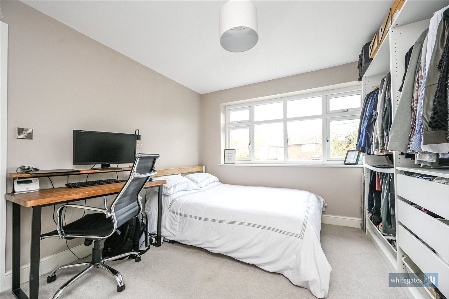 Huyton, Liverpool, Merseyside