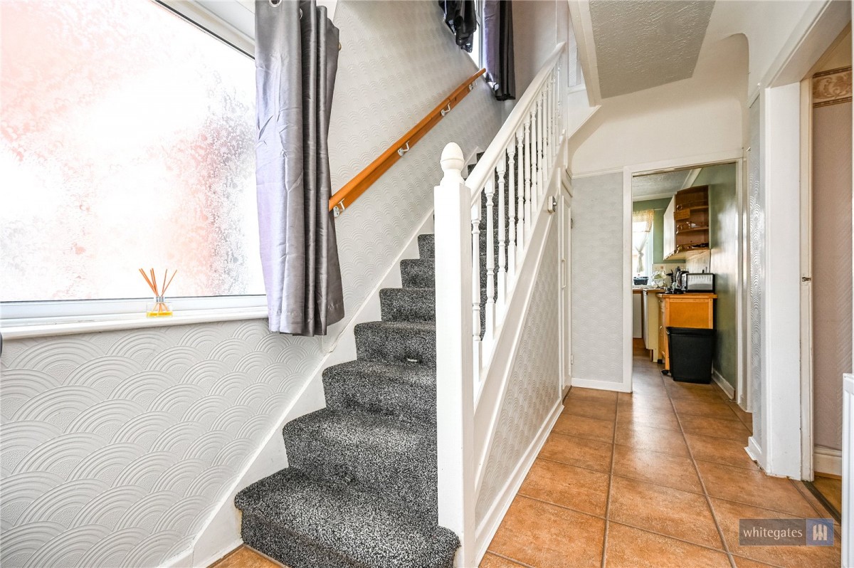 Huyton, Liverpool, Merseyside