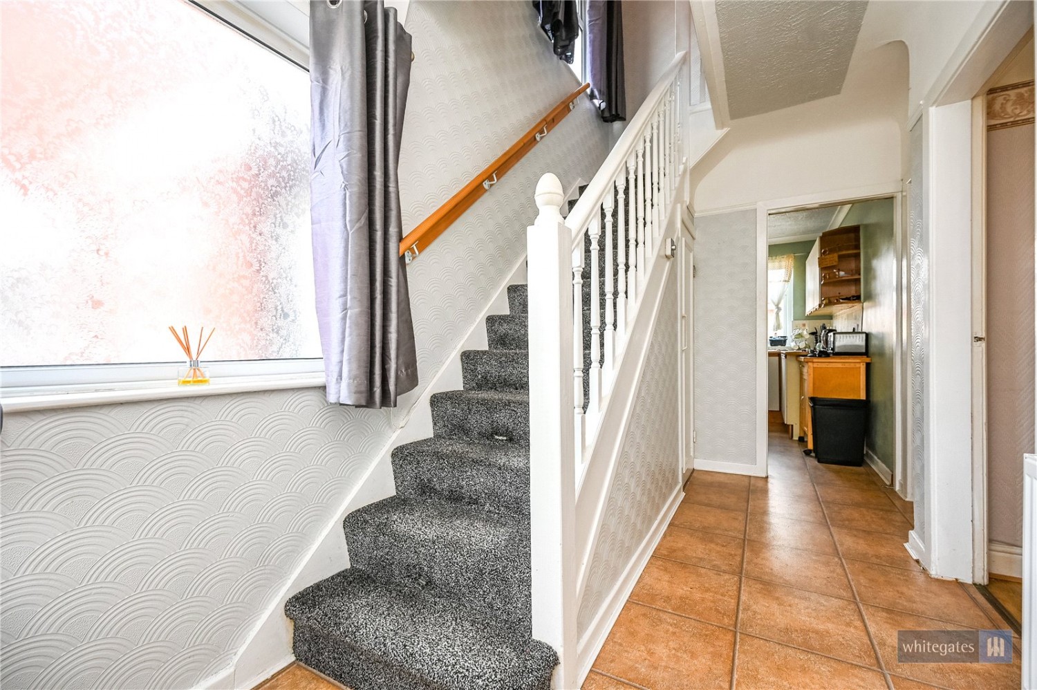 Huyton, Liverpool, Merseyside