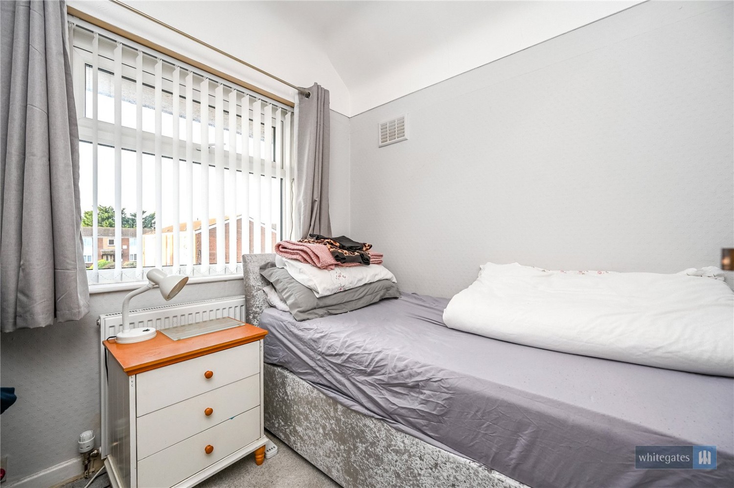 Huyton, Liverpool, Merseyside