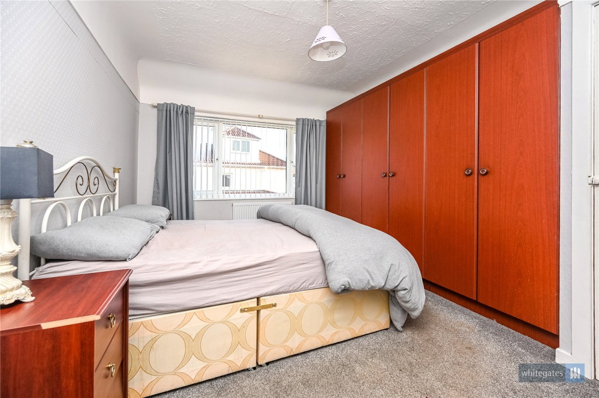 Huyton, Liverpool, Merseyside