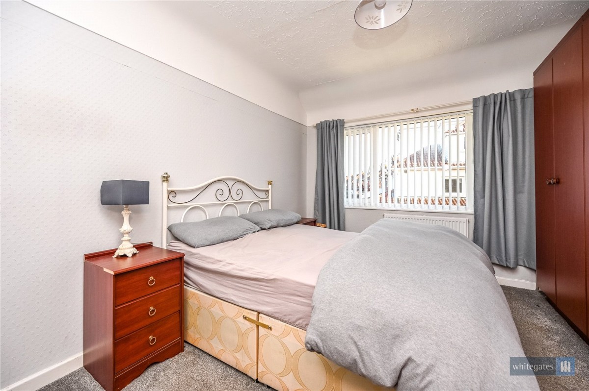 Huyton, Liverpool, Merseyside