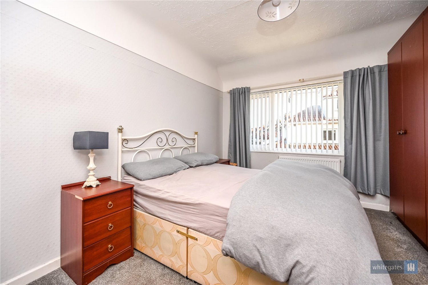 Huyton, Liverpool, Merseyside