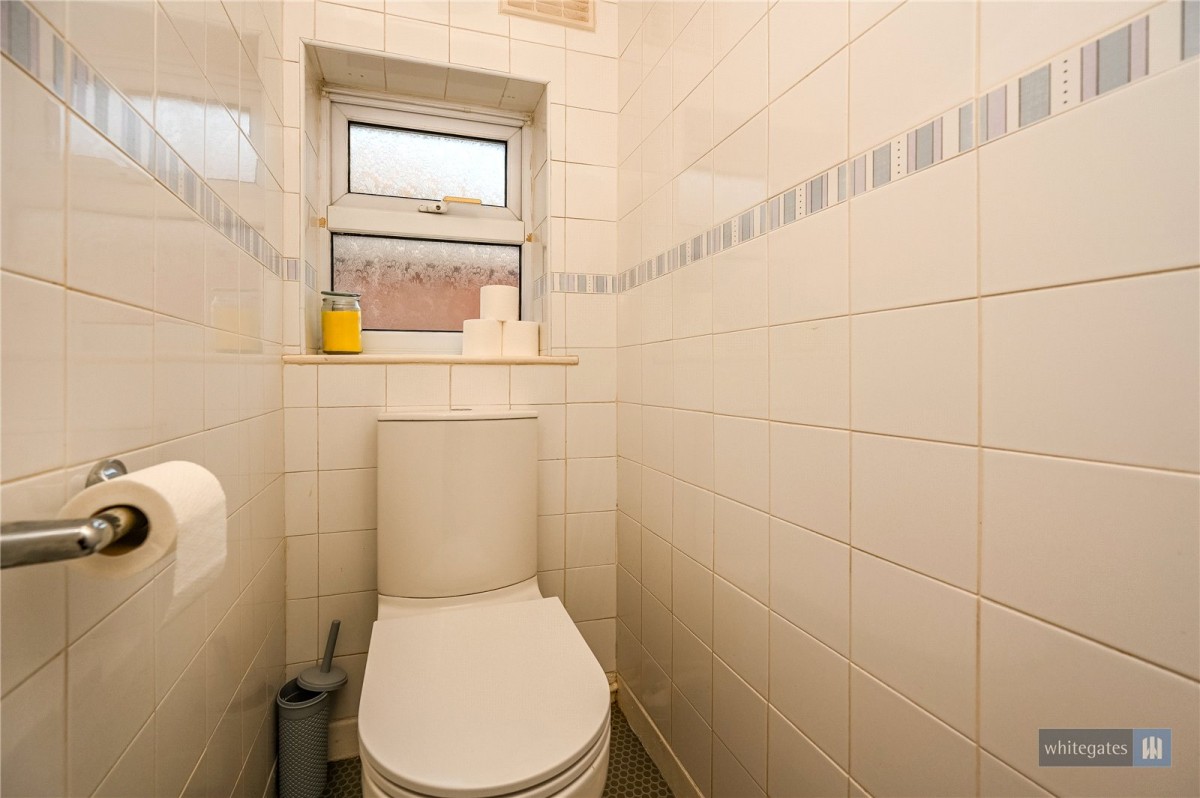 Huyton, Liverpool, Merseyside