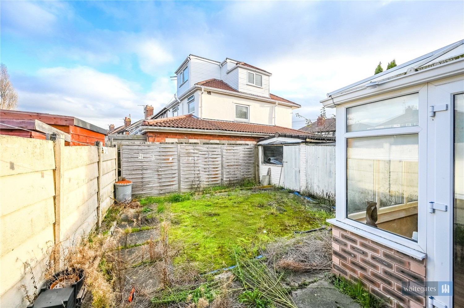 Huyton, Liverpool, Merseyside