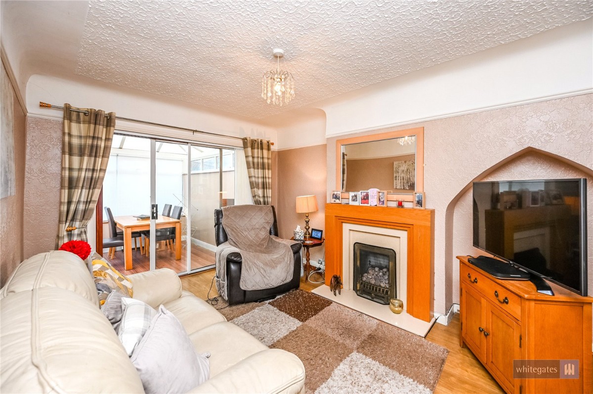 Huyton, Liverpool, Merseyside