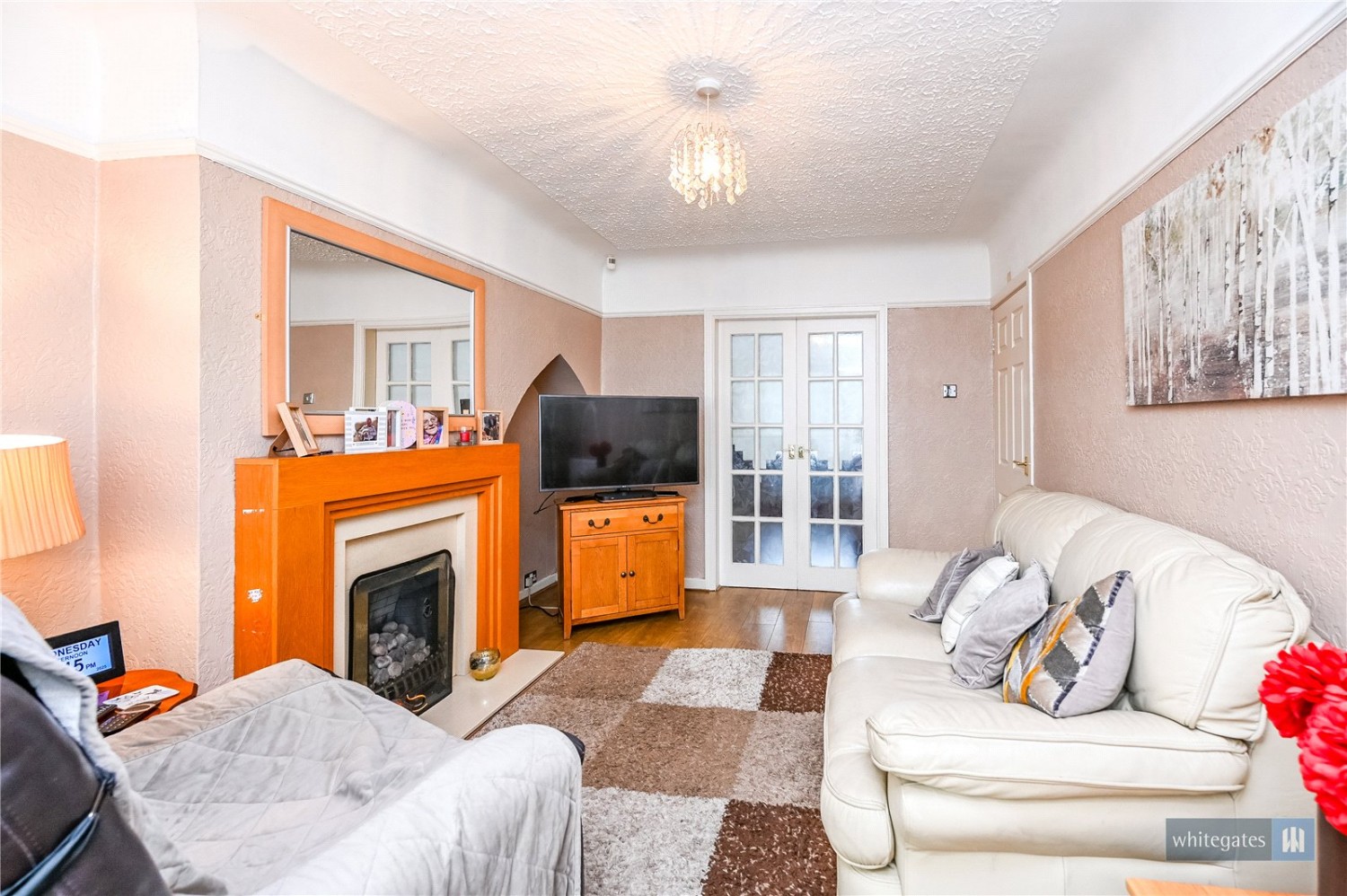 Huyton, Liverpool, Merseyside