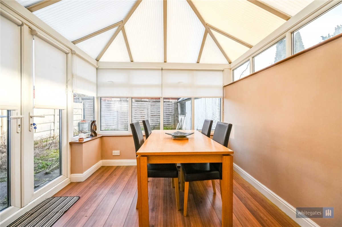 Huyton, Liverpool, Merseyside