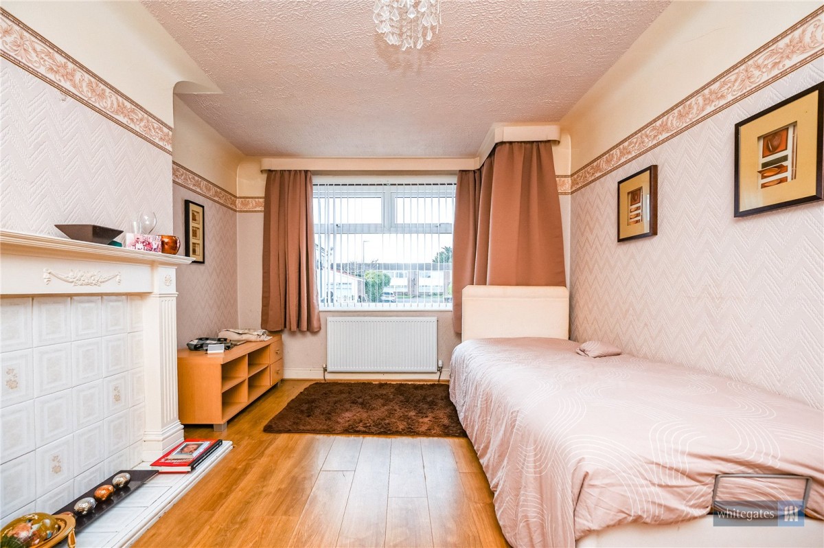 Huyton, Liverpool, Merseyside