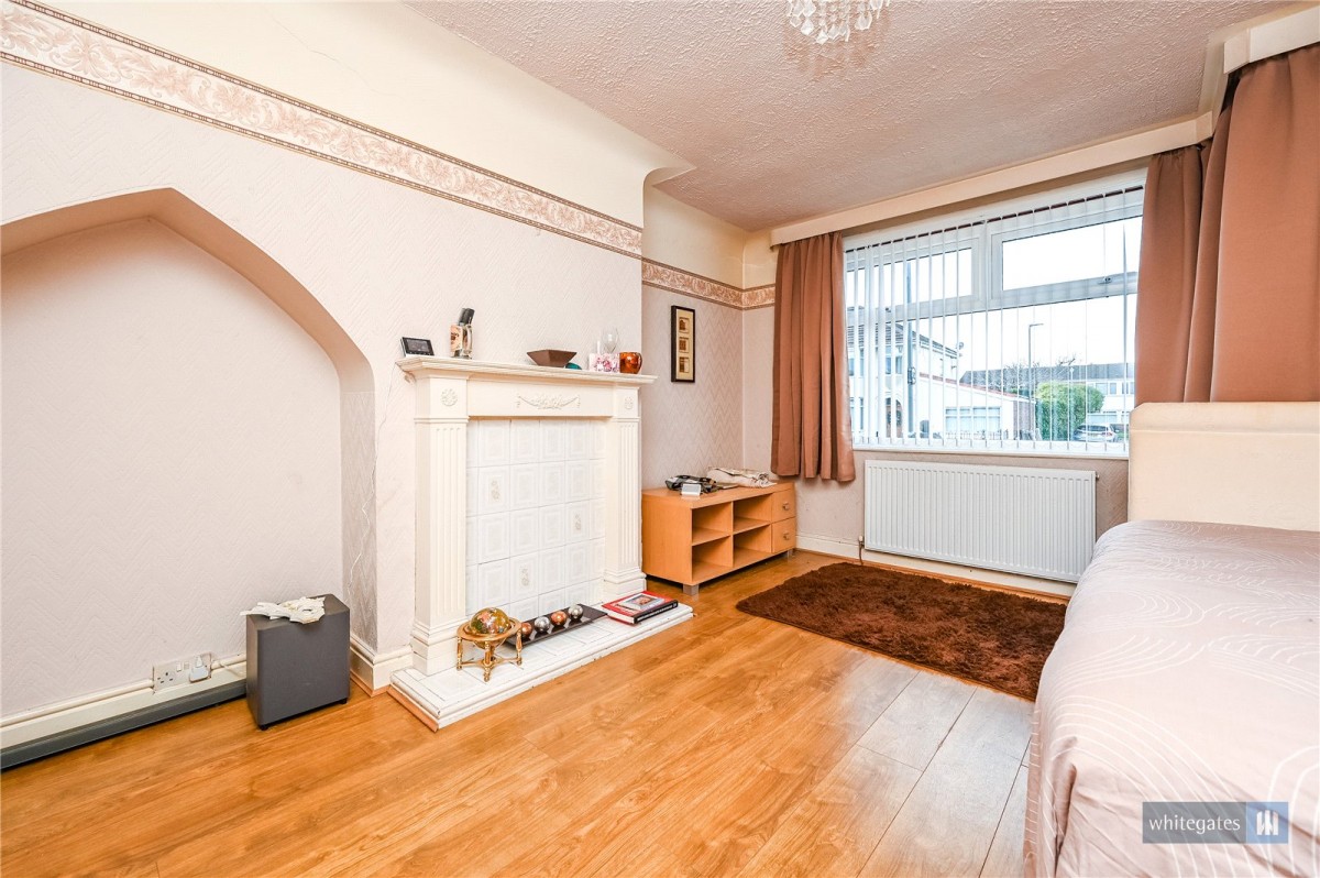 Huyton, Liverpool, Merseyside