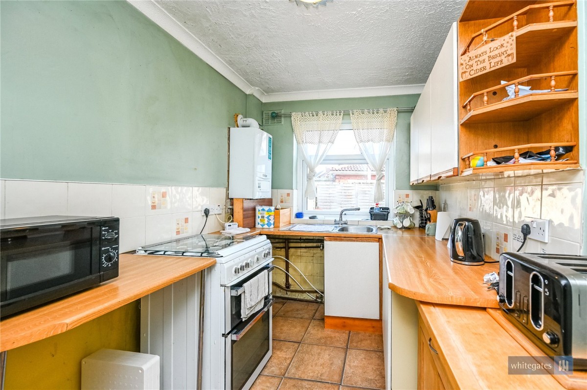 Huyton, Liverpool, Merseyside