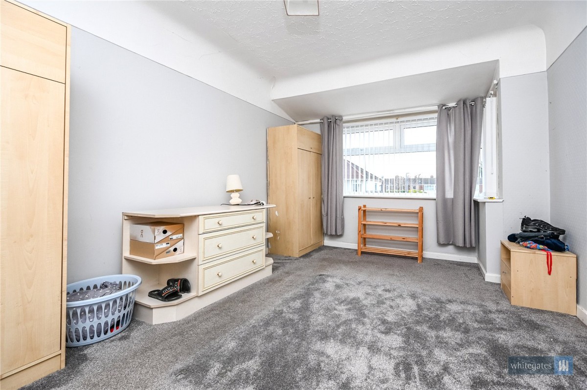 Huyton, Liverpool, Merseyside