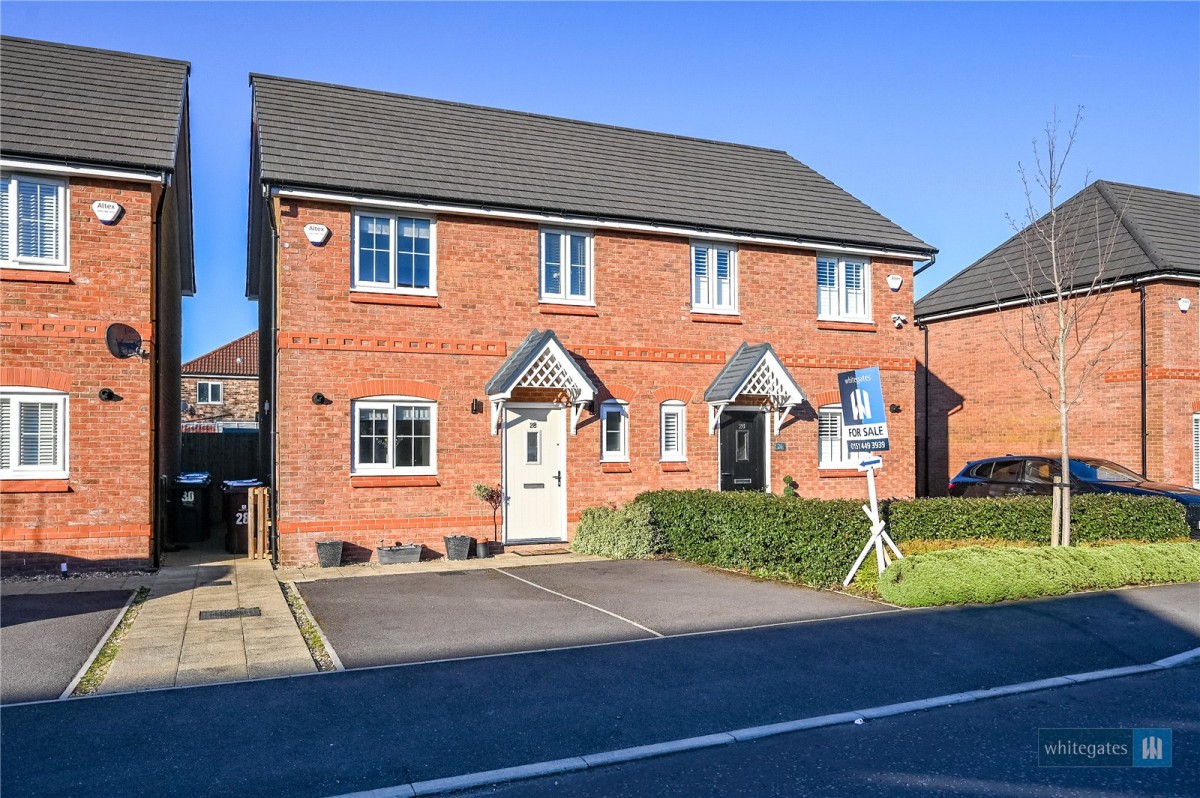Huyton, Liverpool, Merseyside