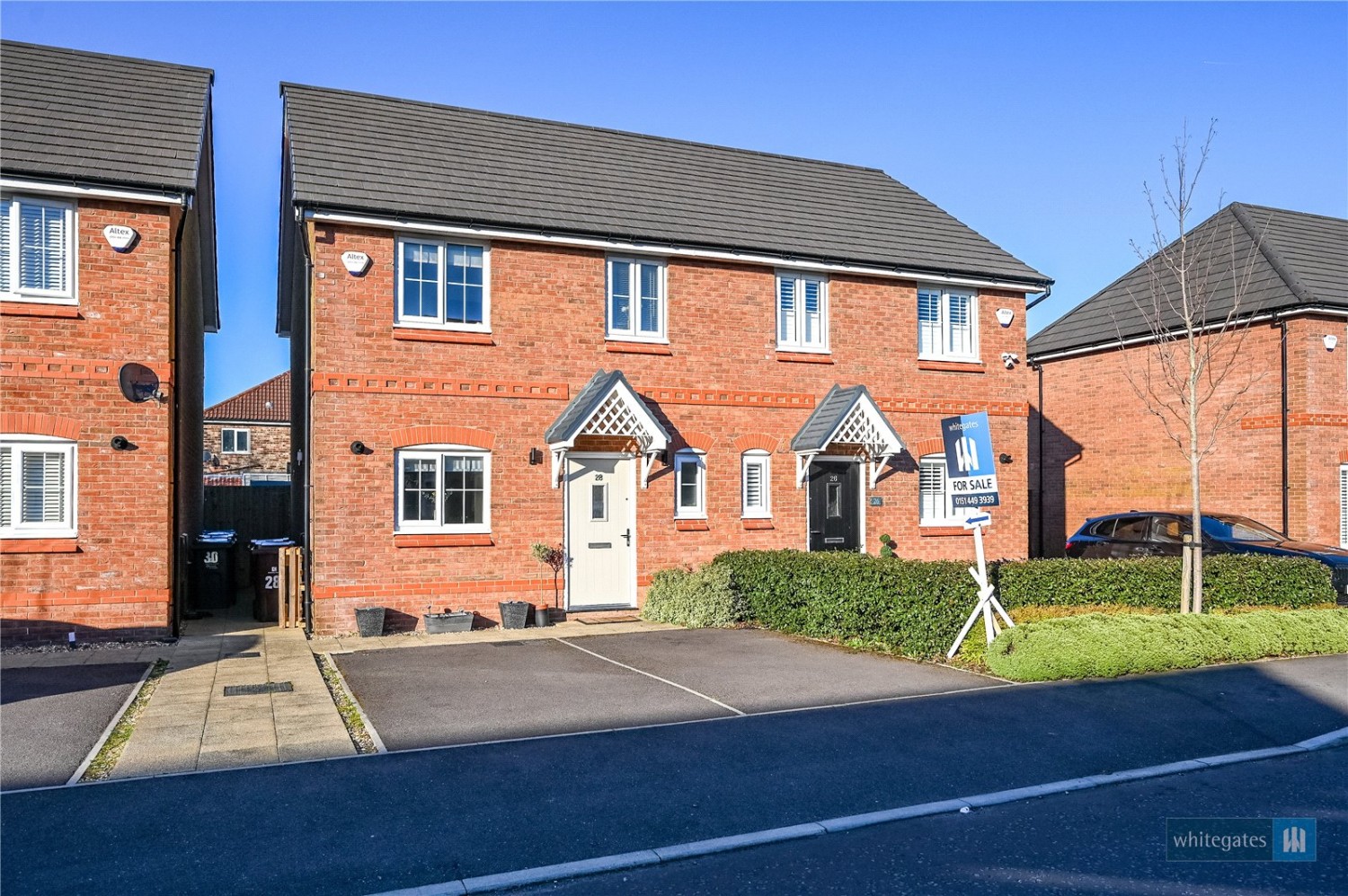 Huyton, Liverpool, Merseyside