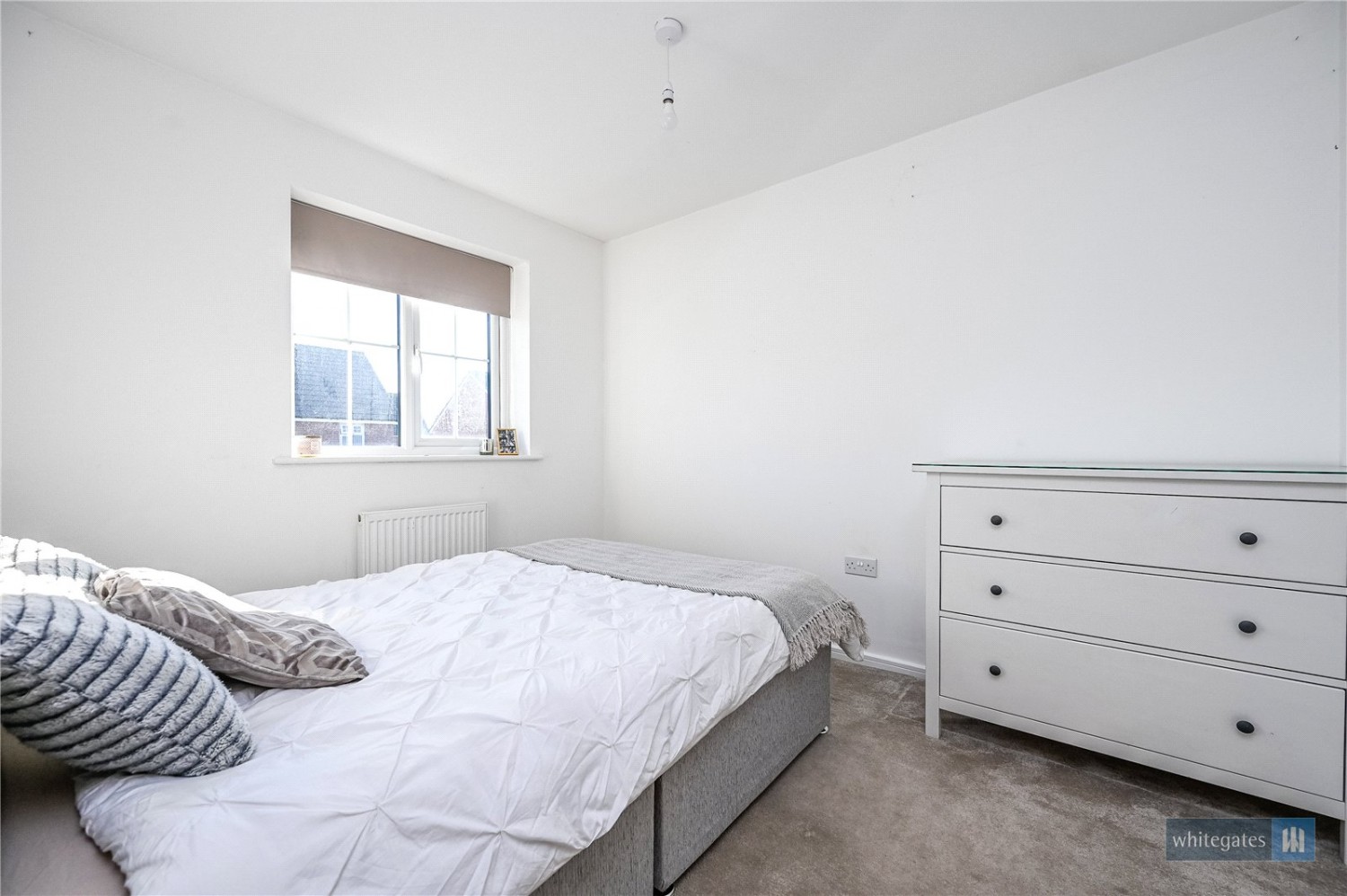 Huyton, Liverpool, Merseyside