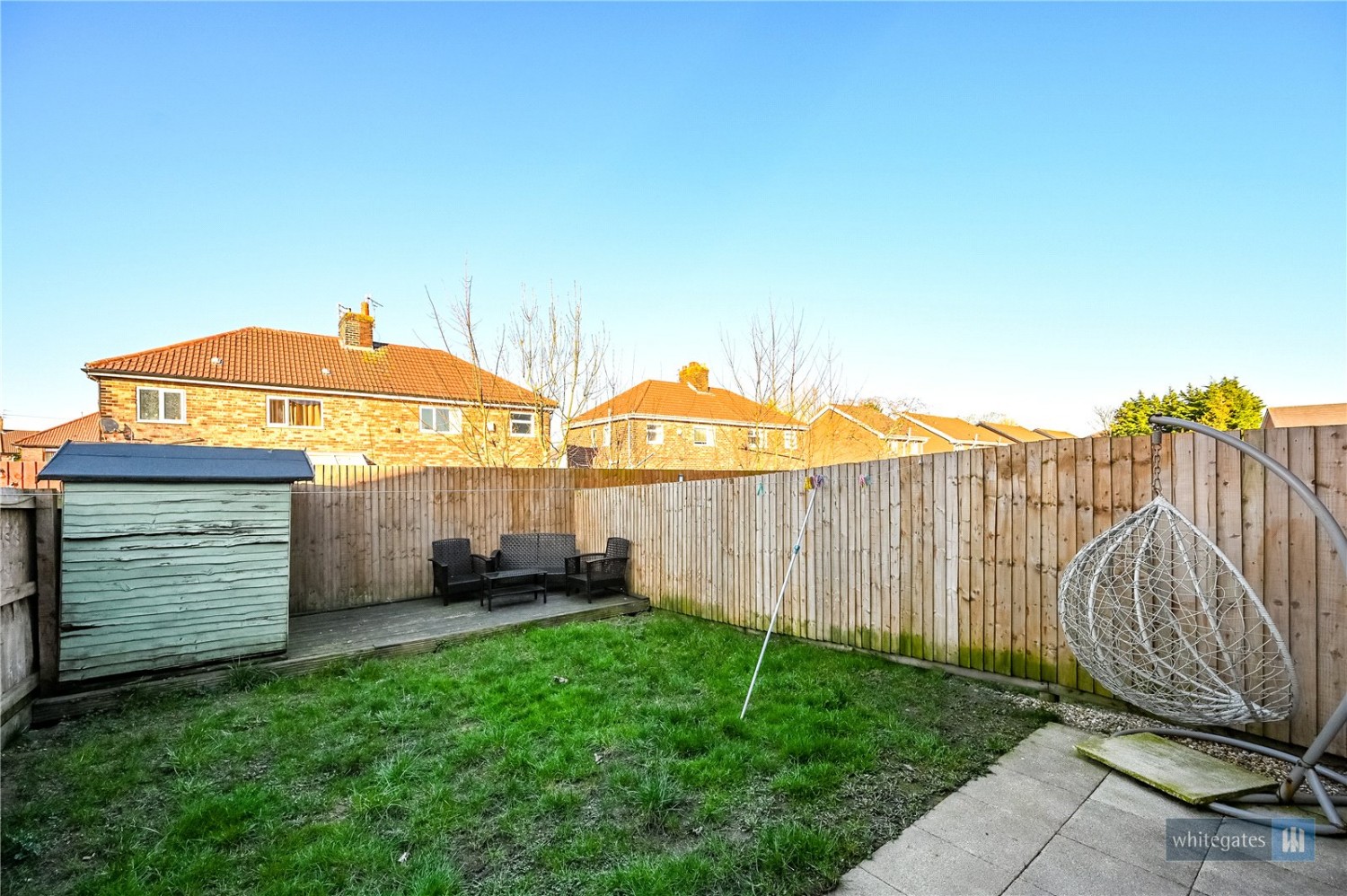 Huyton, Liverpool, Merseyside