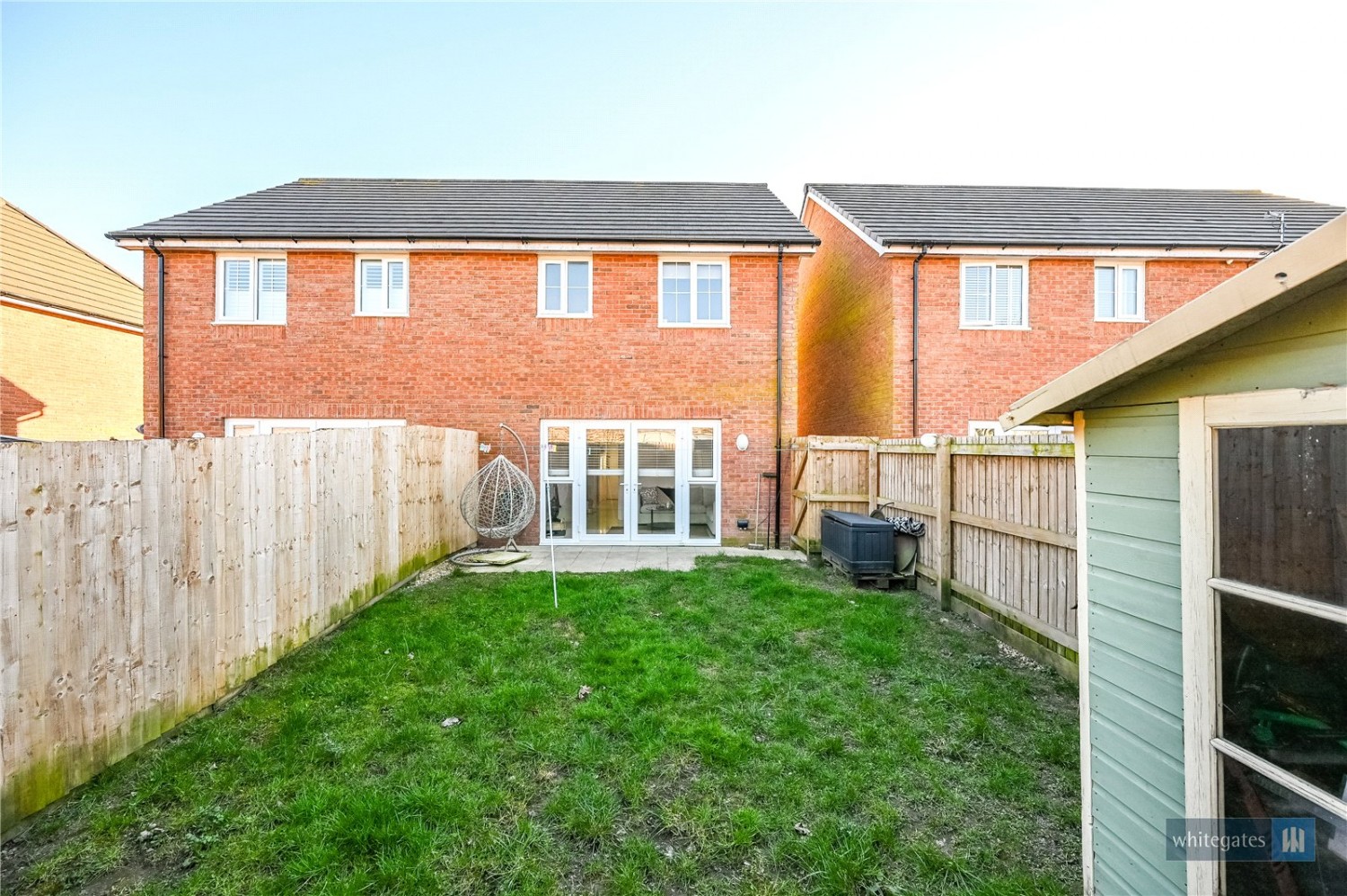 Huyton, Liverpool, Merseyside
