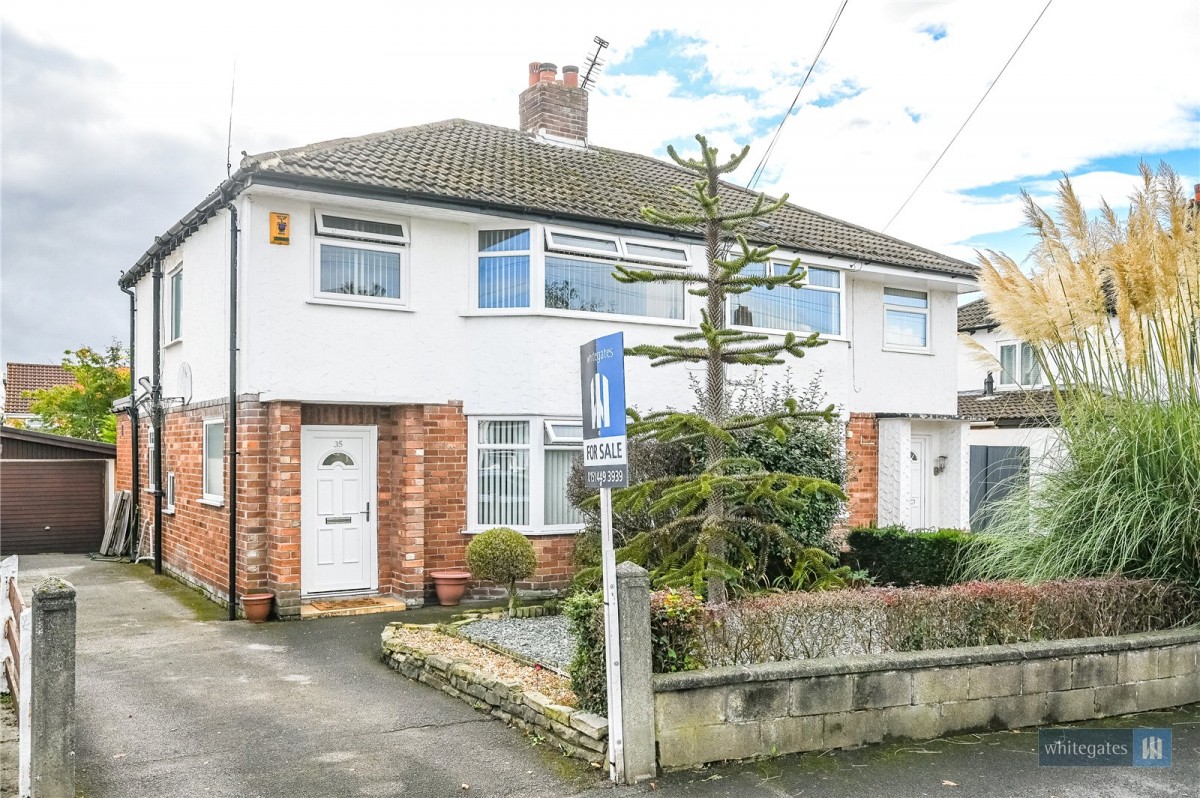 Liverpool, Merseyside