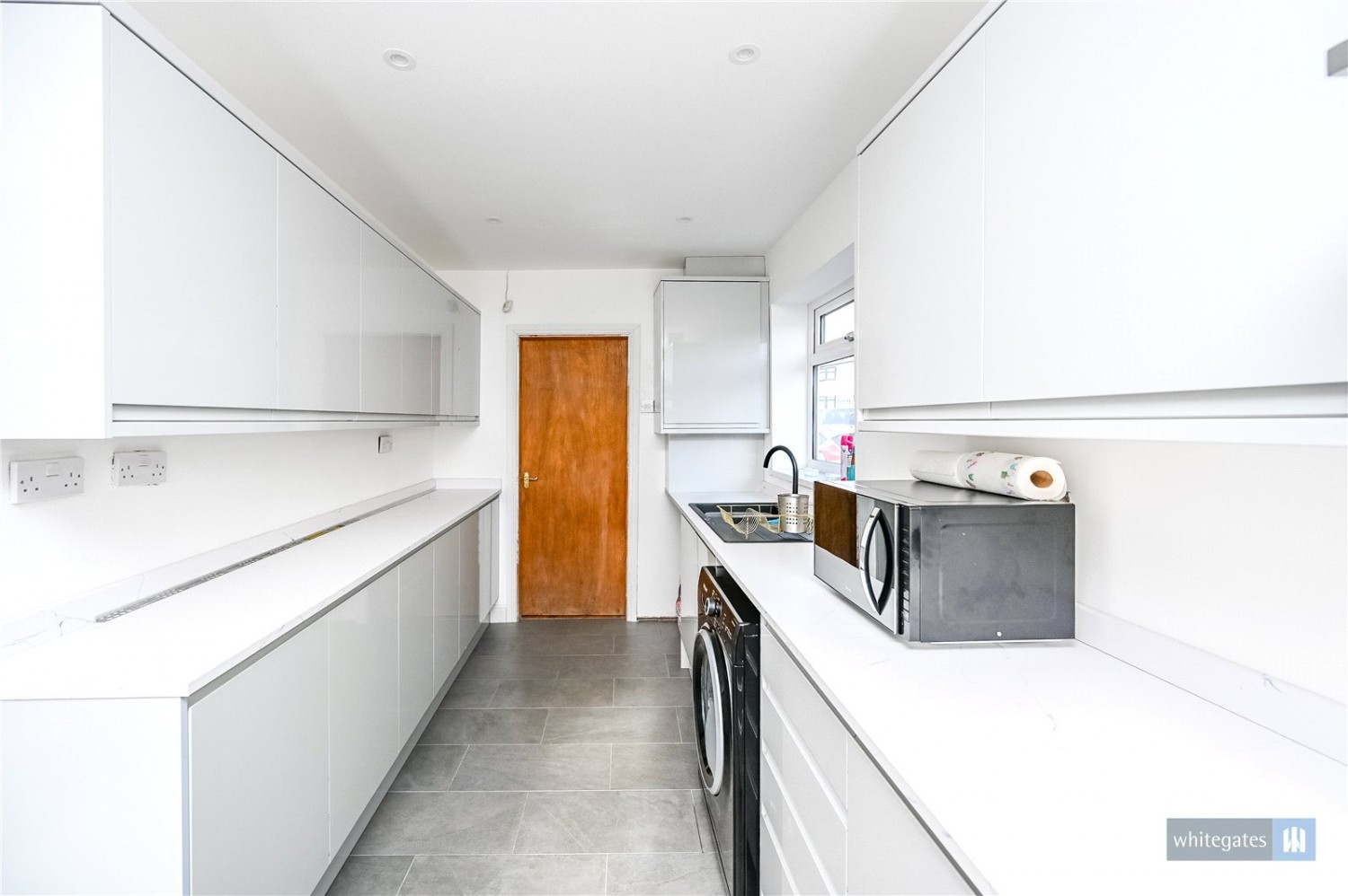 Liverpool, Merseyside