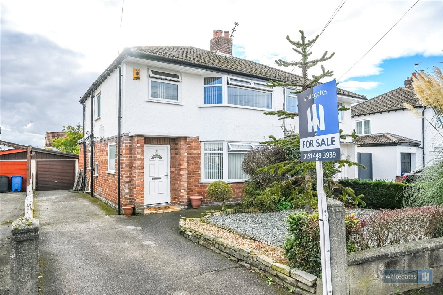 Liverpool, Merseyside