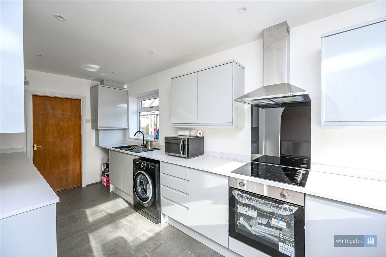 Liverpool, Merseyside