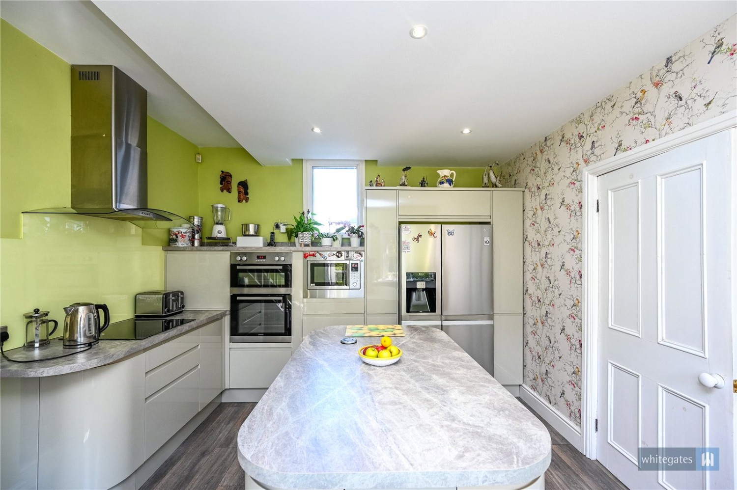 Huyton, Liverpool, Merseyside