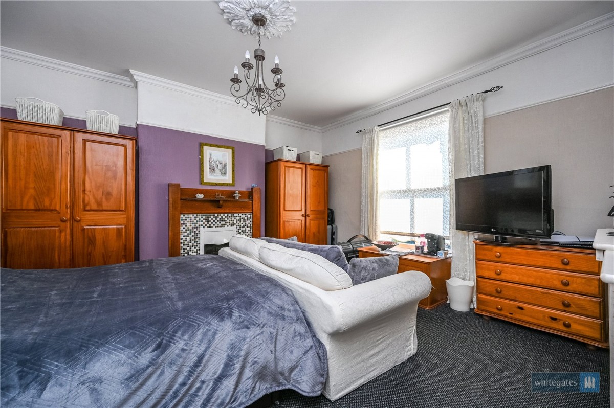 Huyton, Liverpool, Merseyside