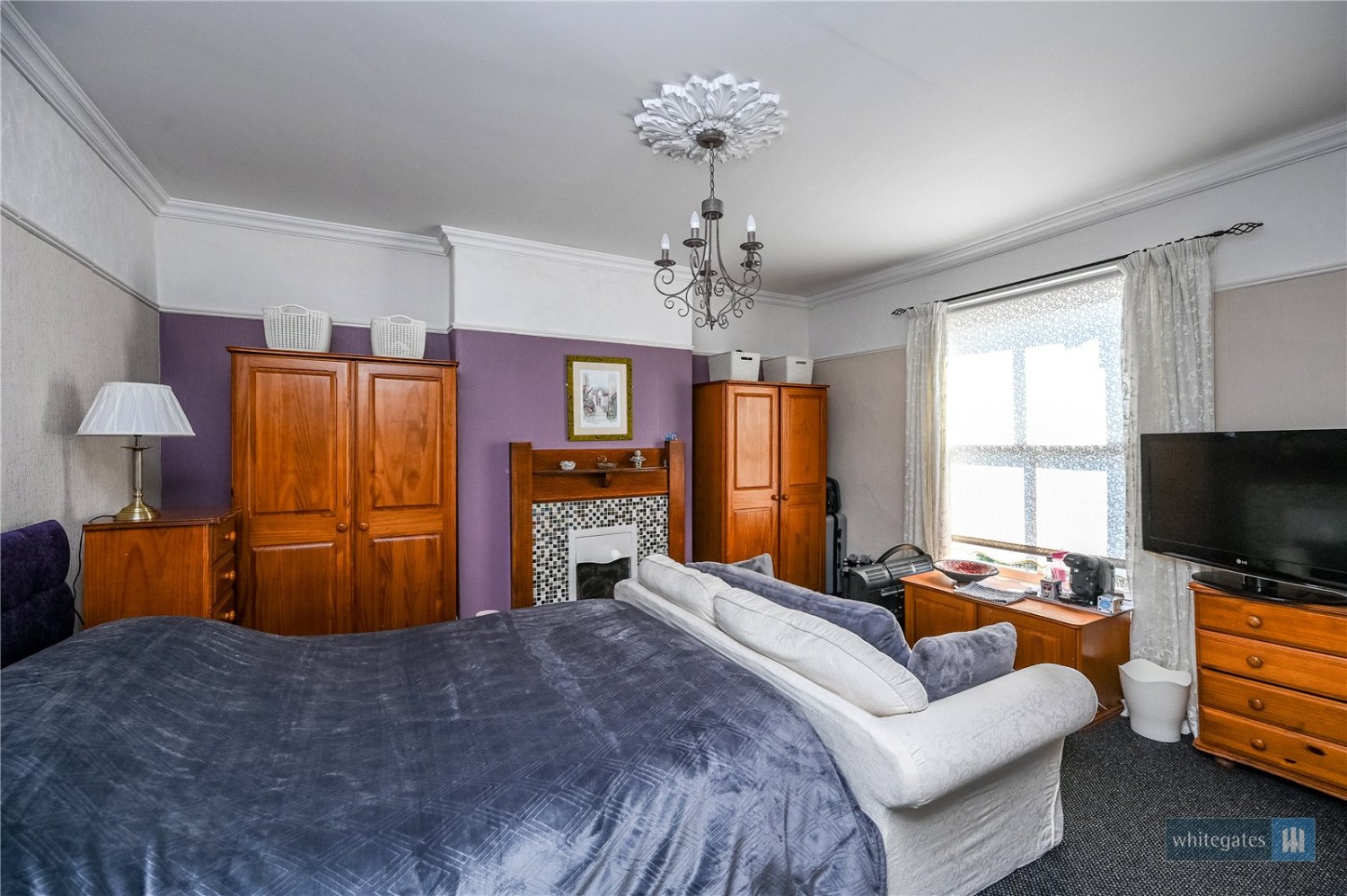 Huyton, Liverpool, Merseyside